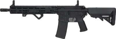 Daniel Defense® RIS III 12.5'' SA-E28 EDGE™ HAL 2™ ETU Gen. 2 airsoft Carbine Black