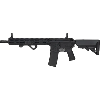 Specna Arms Daniel Defense® RIS III 12.5'' SA-E28 EDGE™ HAL 2™ ETU Gen. 2 airsoft Carbine Black