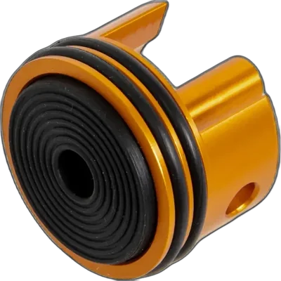 SoLink Aluminium double-sealed cylidnra head for G36 (short)