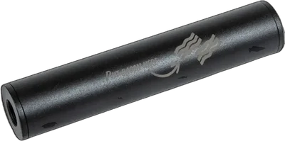 Covert Tactical Silencer - Bacon 30x150