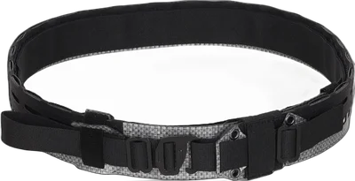 Lightweight Tactical Belt (M) Black