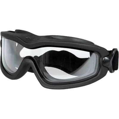 PYRAMEX Goggles V2G-PLUS Clear