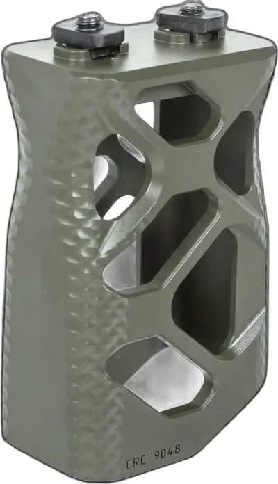 KPYK Industries KPYK CRC 9048 vertical grip with M-LOK mounting (mid) Olive