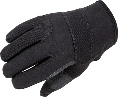 TEXAR Tactical Duty Gloves Black