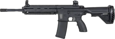 Specna Arms SA-FH07 FLEX™ Gen.2 BLDC™ HAL ETU airsoft Carbine Black