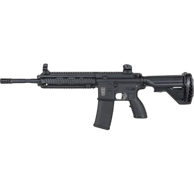 Specna Arms SA-FH07 FLEX™ Gen.2 BLDC™ HAL ETU airsoft Carbine Black