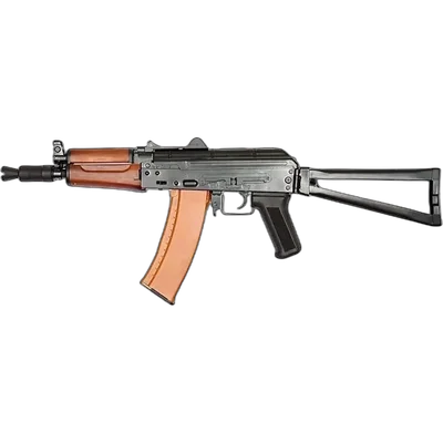 Double Bell Replica of the RK-01-W carbine