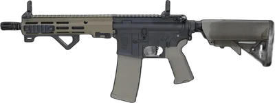Specna Arms SA-P23 Prime™ BLDC™ Aster II ETU airsoft Carbine Olive