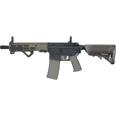 Specna Arms SA-P23 Prime™ BLDC™ Aster II ETU airsoft Carbine Olive