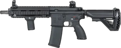 Specna Arms SA-PH20 PRIME™ BLDC™ Aster II ETU airsoft Carbine Black