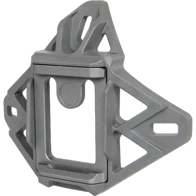 FMA Mounting of night vision device EX Ballistic helmet Shroud 3.0 Foliage Green