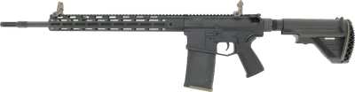 BEGADI Sport MOD 25 "DMR" S-AEG mit Begadi PRO HopUp, CORE EFCS / Mosfet & FSWS -SPECIAL EDITION- (frei ab 18 J.)
