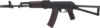 AK SA-J74 CORE Gen.2 AEG assault rifle - Plum