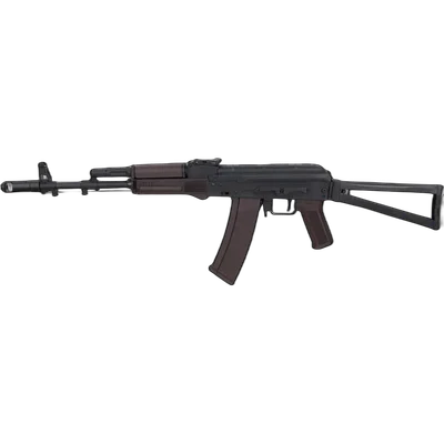 Specna Arms AK SA-J74 CORE Gen.2 AEG assault rifle - Plum