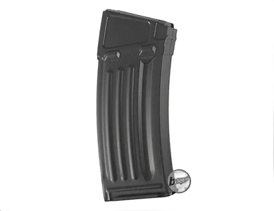 Classic Army CA33 MidCap Magazin (130 BBs) [P417M]