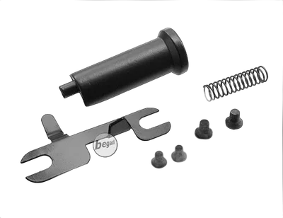 ICS M4 / Sirius Falcon Forward Assist Assembly [MA-41]