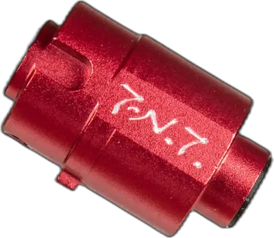 T.N.T. Complete Hop-Up chamber with a 275mm S+ 6.03mm barrel for VFC, BCM and MCMR replicas
