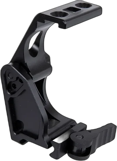 WADSN FTC TT fast mount for T43 Magnifier scope Black
