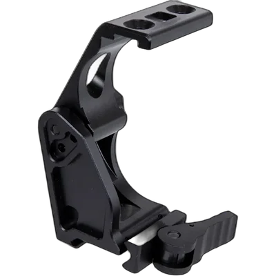 WADSN FTC TT fast mount for T43 Magnifier scope Black