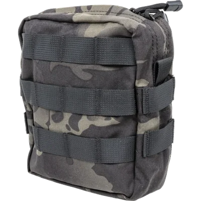 Specna Arms Tactical MC Black cargo pouch