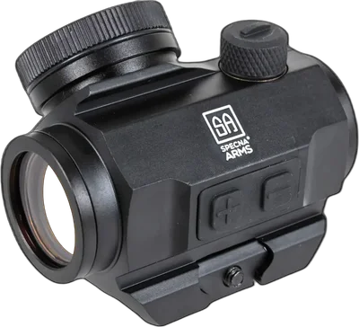 CORE™ Cube red dot sight Black