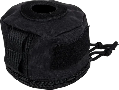 Primal Gear Bronto gas cylinder cover (Small) - Black