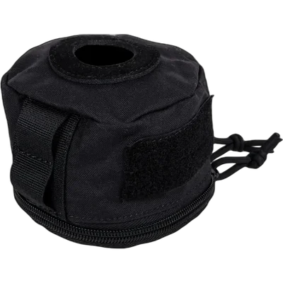 Primal Gear Bronto gas cylinder cover (Small) - Black