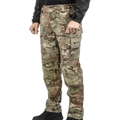 Emerson Gear Blue Label Guardian All-terrain tactical trousers MC
