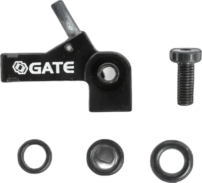 GATE TACTICKER Realistic trigger system for airsoft guns