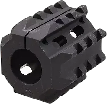 MadBull Szyna RIS MadBull 4Sides Rail Gas Block