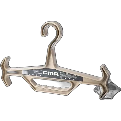 FMA Tactical gear hanger - dark earth