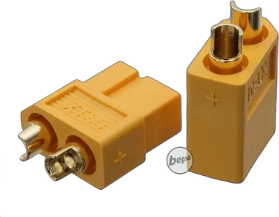 XT60 Stecker Set