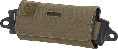 Counterweight for SATAC helmets – Olive