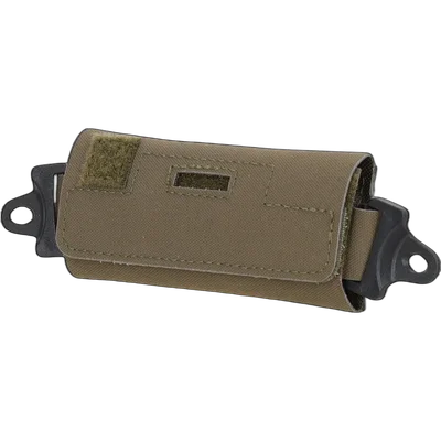 SATAC Counterweight for SATAC helmets – Olive