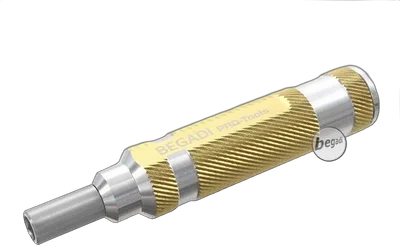 PRO Tools - Magnetisches Griffstück für PowerTips