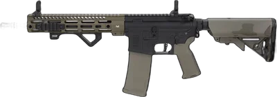 Specna Arms SA-P20 Prime™ Aster II ETU BLDC™ airsoft Carbine Olive