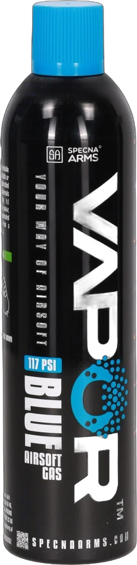 Green Gas Specna Arms Vapor™ Blue 600ml