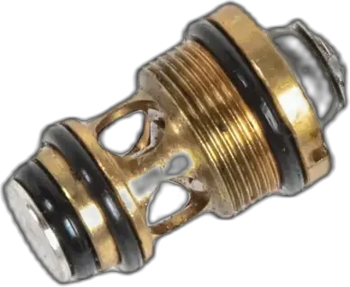 ICS Upper magazine valve ICS XAE BLE AE-65