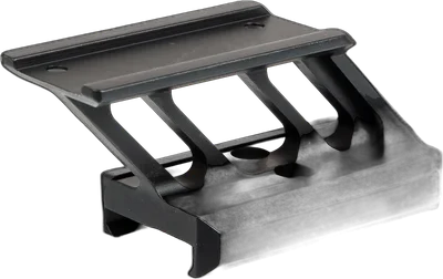 AIM-O F1 Mount for T1/T2 Sights - Black