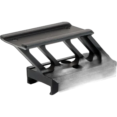 AIM-O F1 Mount for T1/T2 Sights - Black