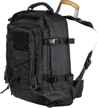 Specna Arms Tactical 30L Backpack Black