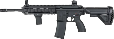 Specna Arms SA-PH21 PRIME™ BLDC™ Aster II ETU airsoft Carbine Black