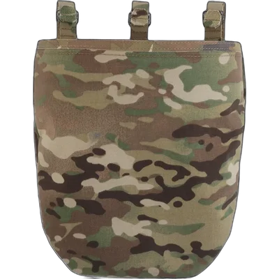WoSport BP-130 MC dump bag