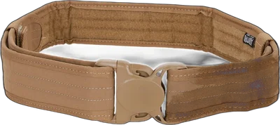 Primal Gear Tricon Utility Tactical Belt - Coyote Brown