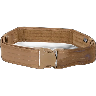 Primal Gear Tricon Utility Tactical Belt - Coyote Brown