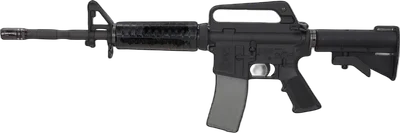 VFC Colt x Cybergun M723 GBBR Assault Rifle 14.5" (V3) – Grey