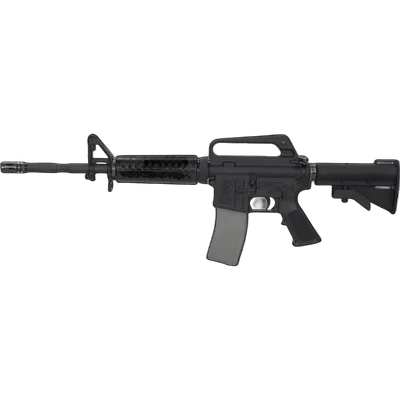 VFC Colt x Cybergun M723 GBBR Assault Rifle 14.5" (V3) – Grey