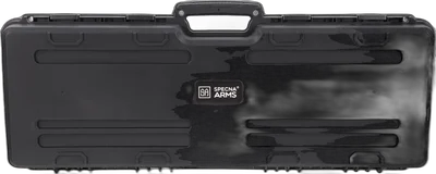 Specna Arms Smart Rifle Case Lightweight 85 cm