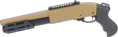SA-VGS16 VAPOR™ Half-Tan airsoft Rifle