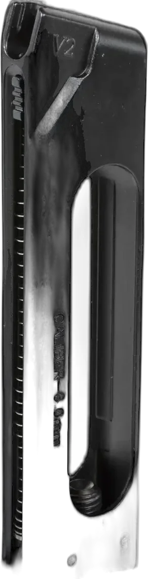 CyberGun CO2 magazine 15 BBs for replicas type M45/1911 NBB V2